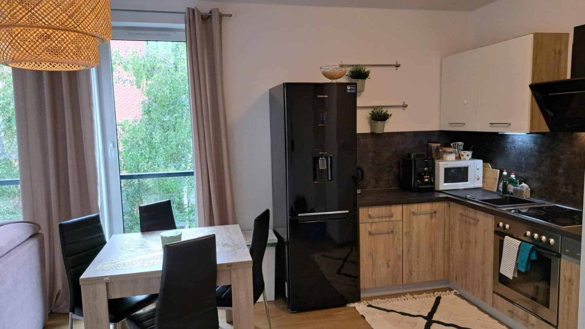 Apartament Zielony 310 Kolobrzeg Luaran gambar