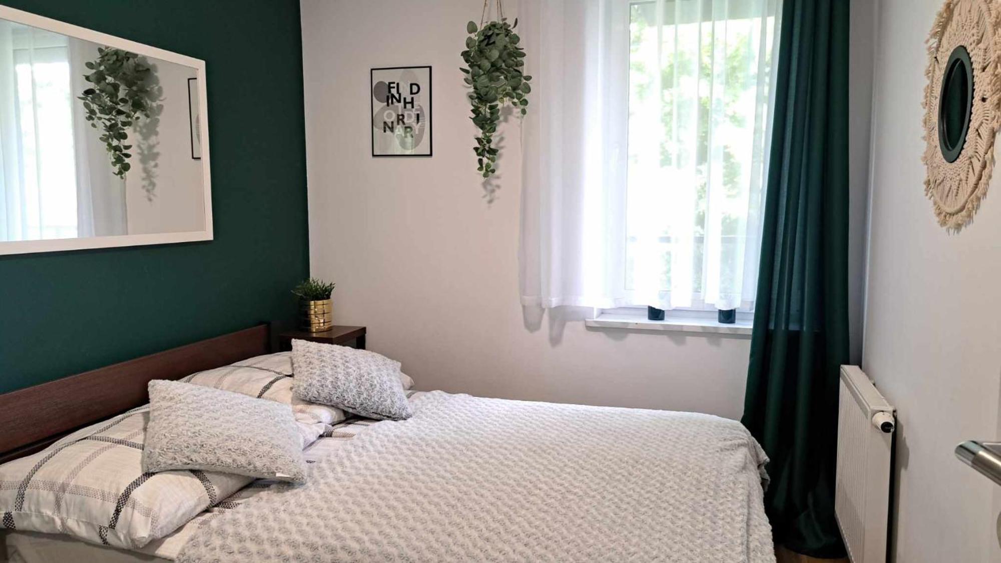 Apartament Zielony 310 Kolobrzeg Luaran gambar