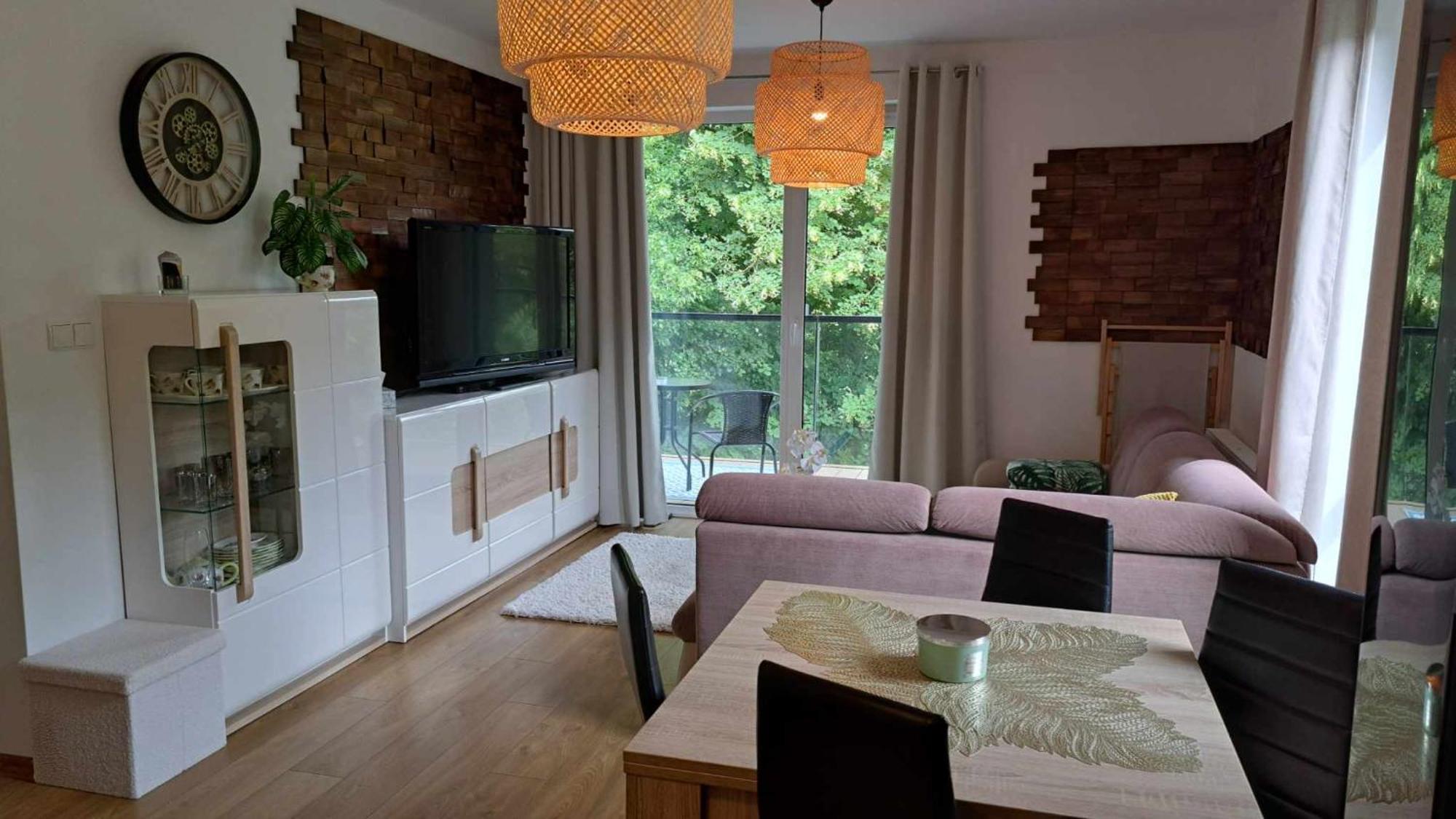 Apartament Zielony 310 Kolobrzeg Luaran gambar