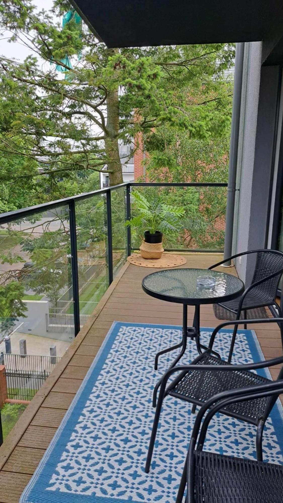 Apartament Zielony 310 Kolobrzeg Luaran gambar