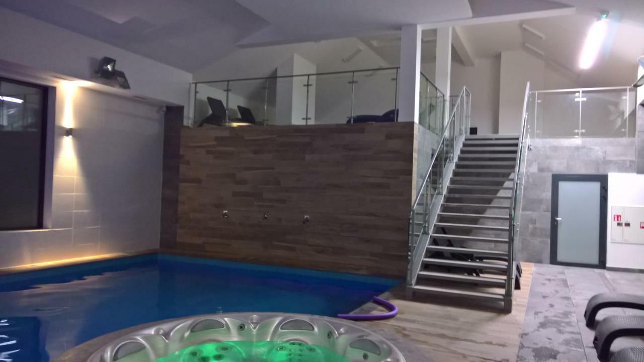 Apartament Zielony 310 Kolobrzeg Luaran gambar