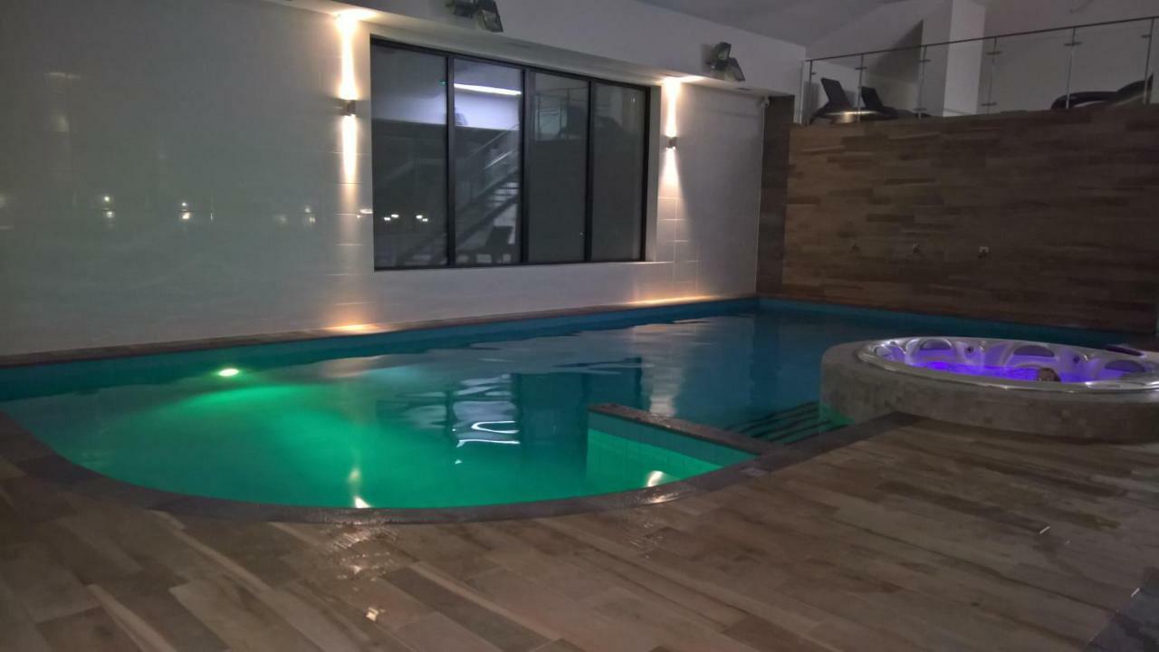 Apartament Zielony 310 Kolobrzeg Luaran gambar