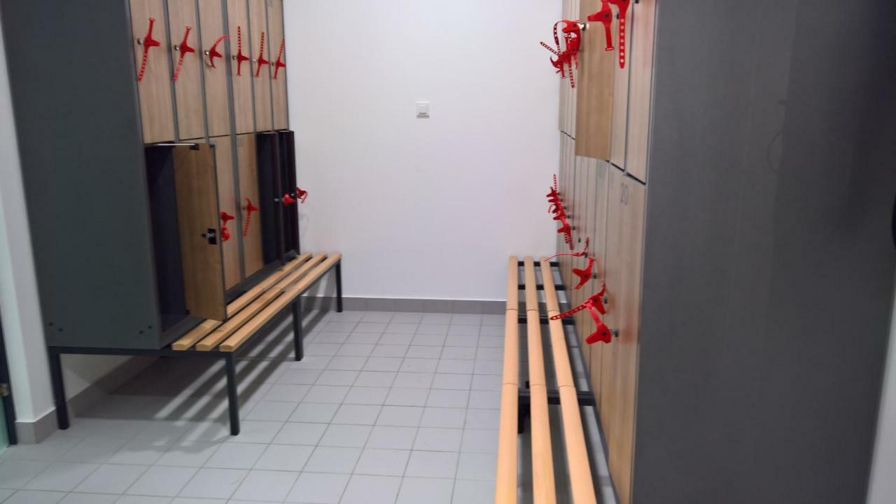 Apartament Zielony 310 Kolobrzeg Luaran gambar
