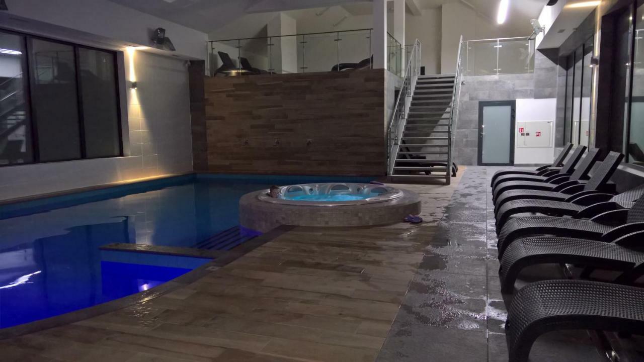 Apartament Zielony 310 Kolobrzeg Luaran gambar