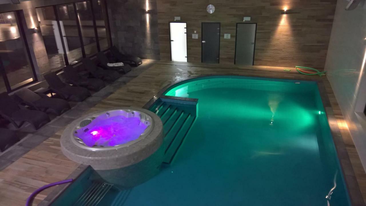 Apartament Zielony 310 Kolobrzeg Luaran gambar