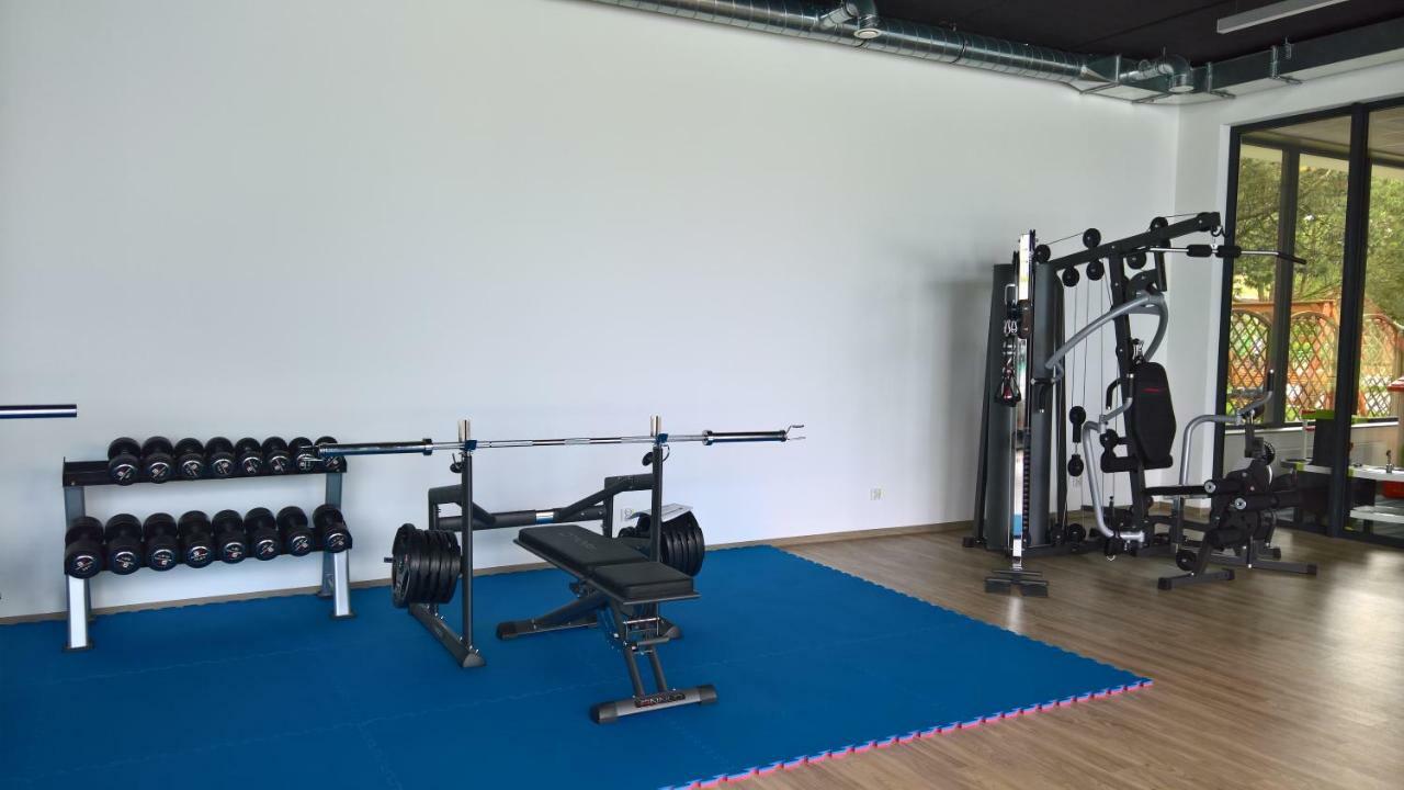 Apartament Zielony 310 Kolobrzeg Luaran gambar