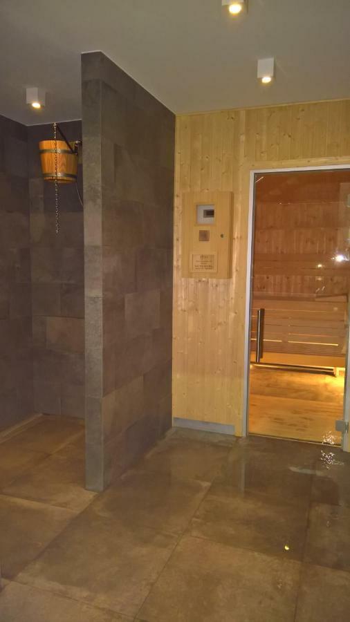 Apartament Zielony 310 Kolobrzeg Luaran gambar